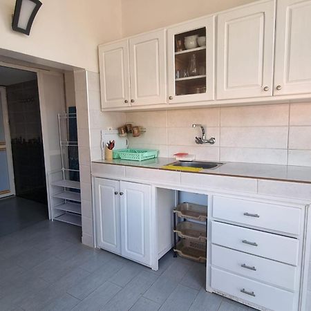 Maison d'hôtes La Ferme AZIZA Fez Exterior foto