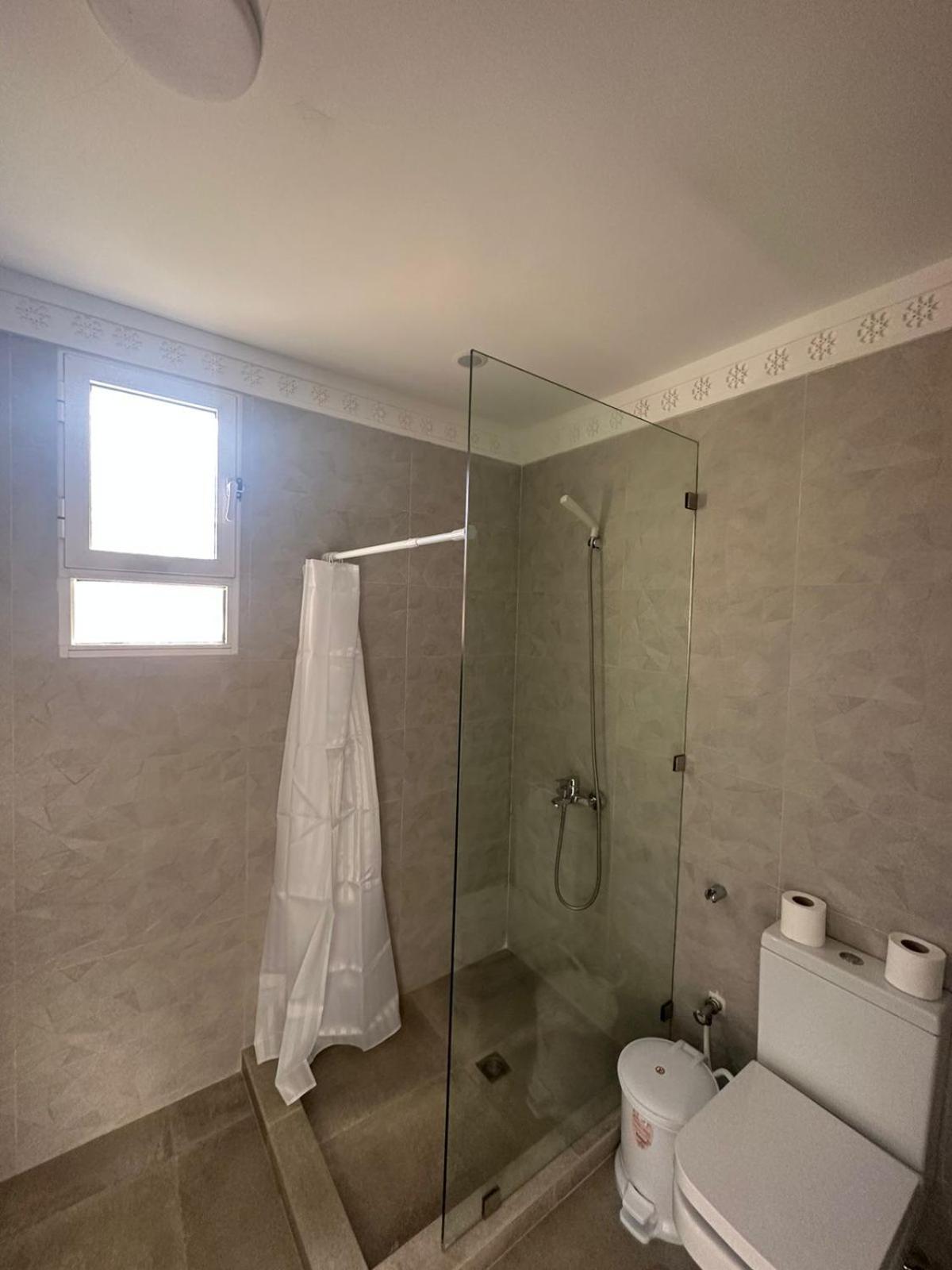 Maison d'hôtes La Ferme AZIZA Fez Exterior foto
