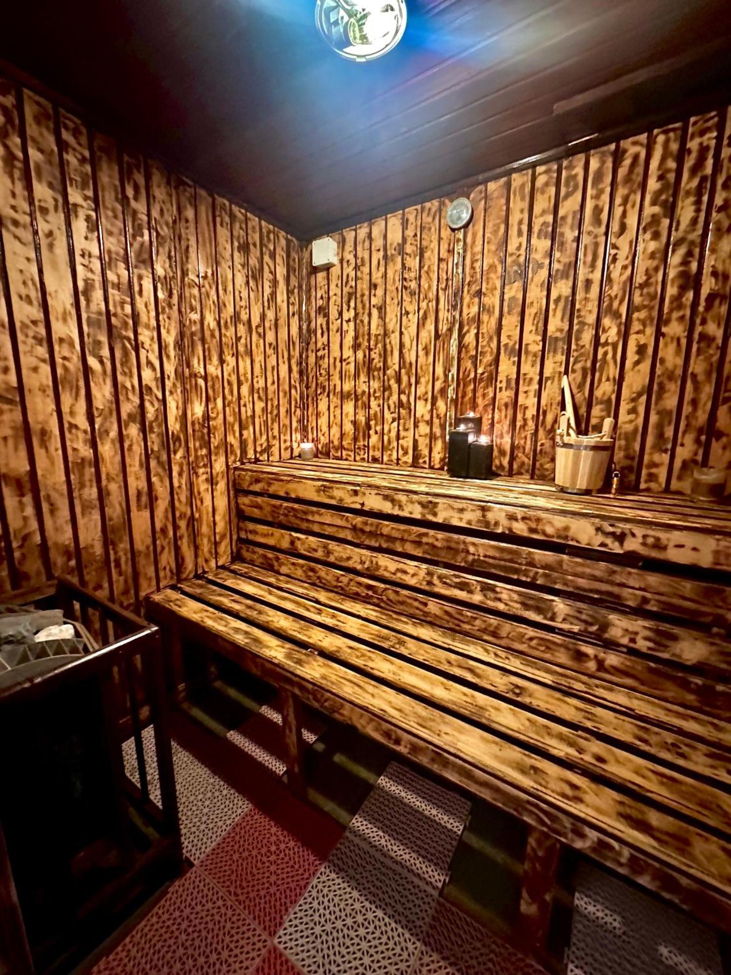 Maison d'hôtes La Ferme AZIZA Fez Exterior foto